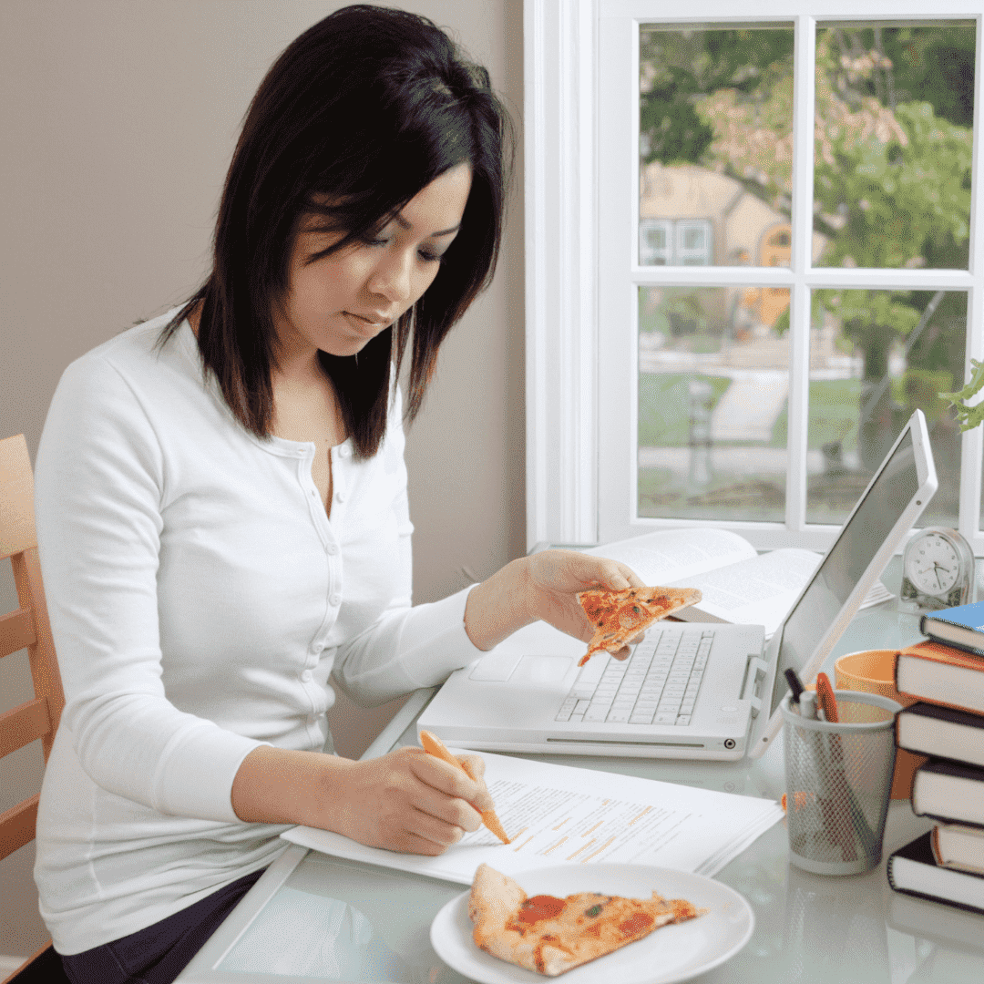 How to make staying at Uni feel homely